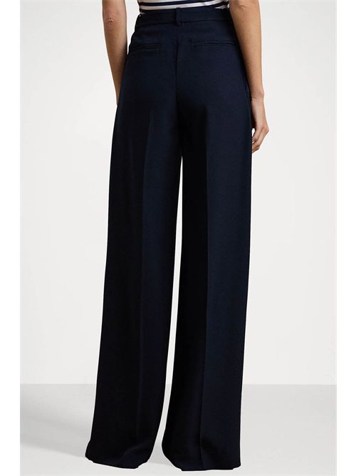 Wide-leg trousers LAUREN RALPH LAUREN | 200908891002NY
